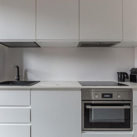 Bnbutler - Largo Promessi Sposi - Moderno E Confortevole Milan Bagian luar foto