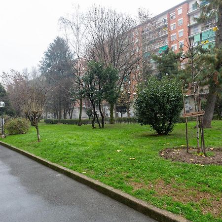 Bnbutler - Largo Promessi Sposi - Moderno E Confortevole Milan Bagian luar foto