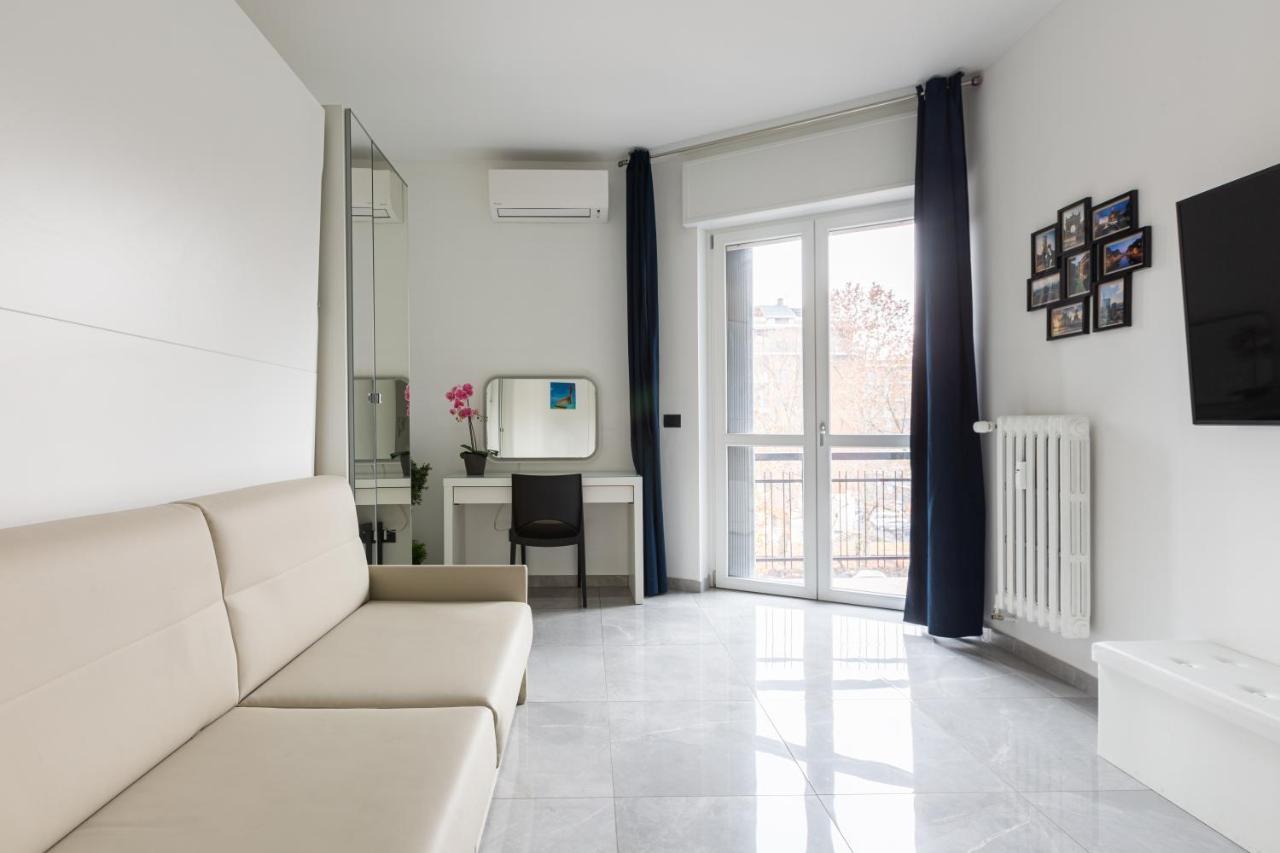 Bnbutler - Largo Promessi Sposi - Moderno E Confortevole Milan Bagian luar foto