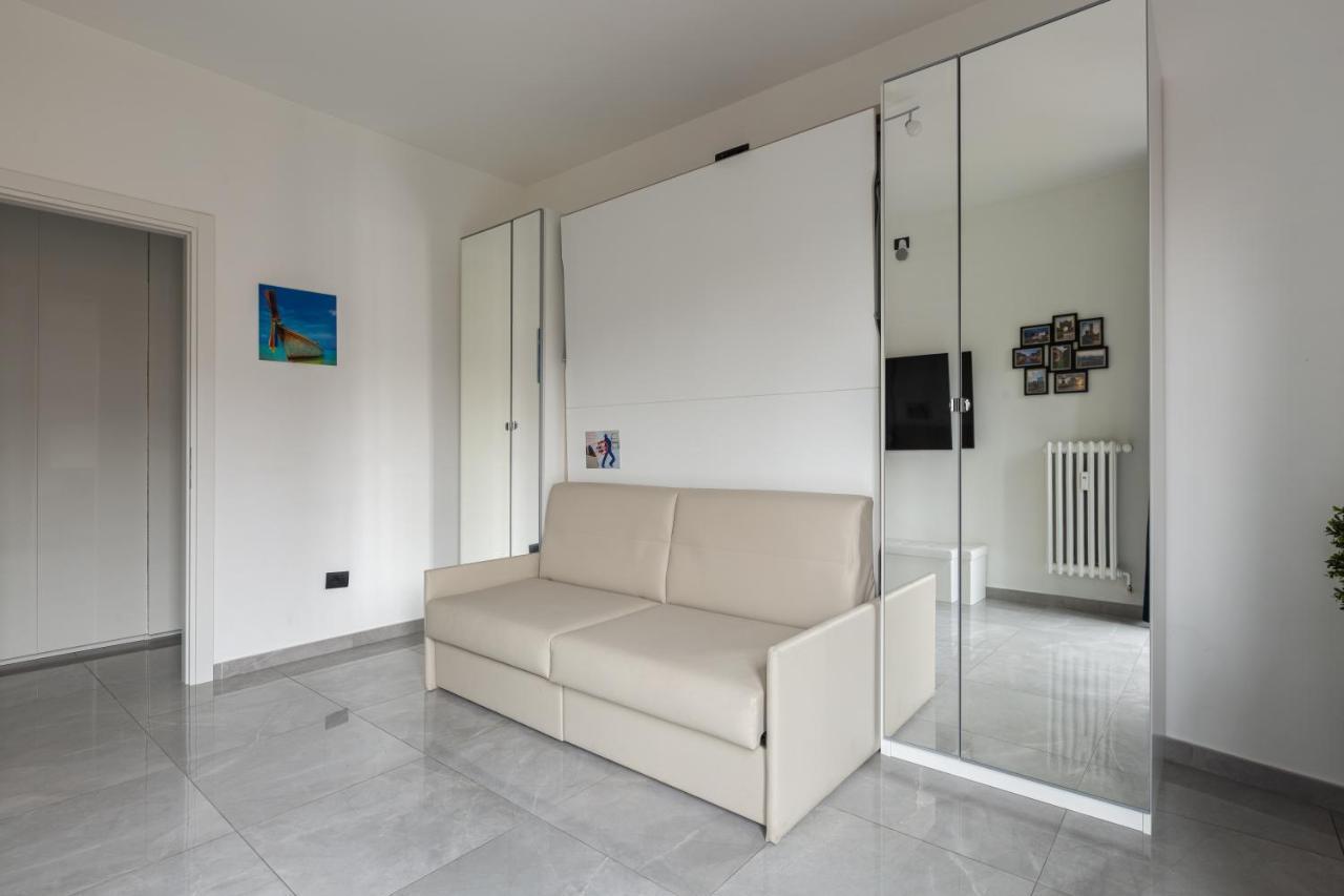 Bnbutler - Largo Promessi Sposi - Moderno E Confortevole Milan Bagian luar foto