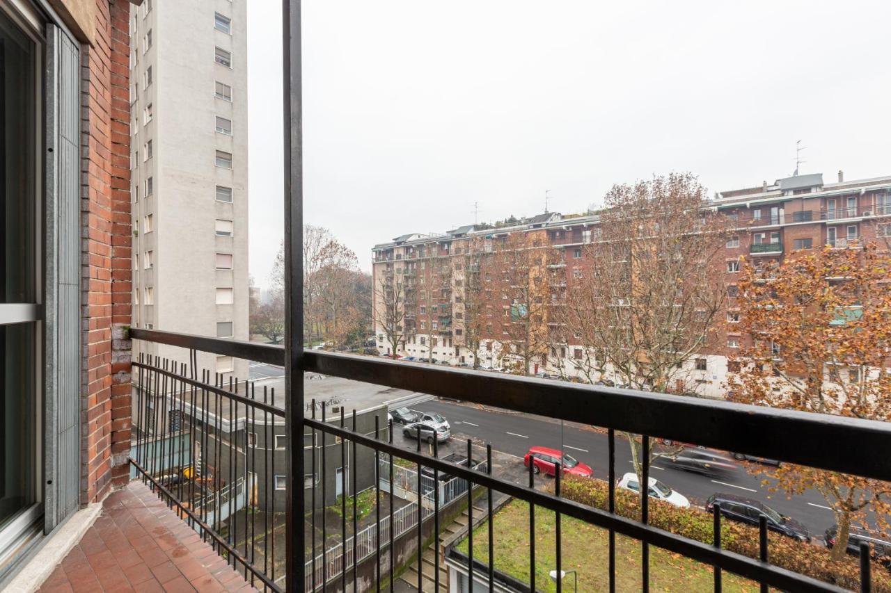 Bnbutler - Largo Promessi Sposi - Moderno E Confortevole Milan Bagian luar foto