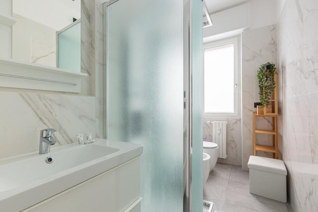 Bnbutler - Largo Promessi Sposi - Moderno E Confortevole Milan Bagian luar foto